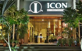 Hotel Icon